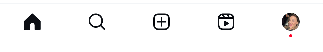 Instagram Navigation